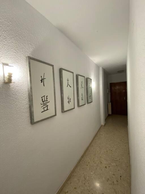 Piso En El Centro De Granada. Parking Opcional Apartment Екстериор снимка