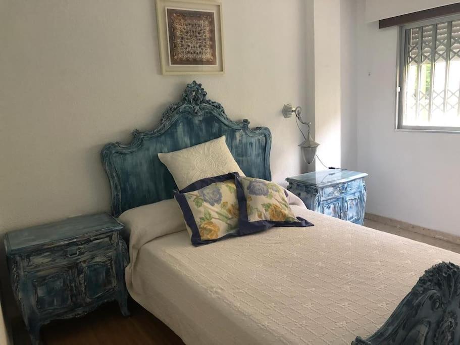 Piso En El Centro De Granada. Parking Opcional Apartment Екстериор снимка