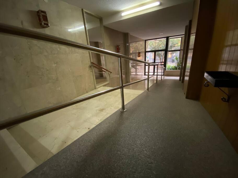 Piso En El Centro De Granada. Parking Opcional Apartment Екстериор снимка